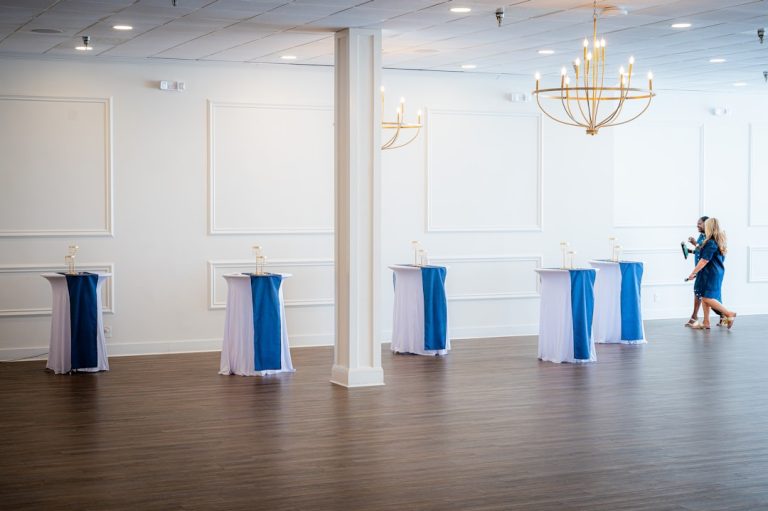 Create Unforgettable Events with Gatherings Playground