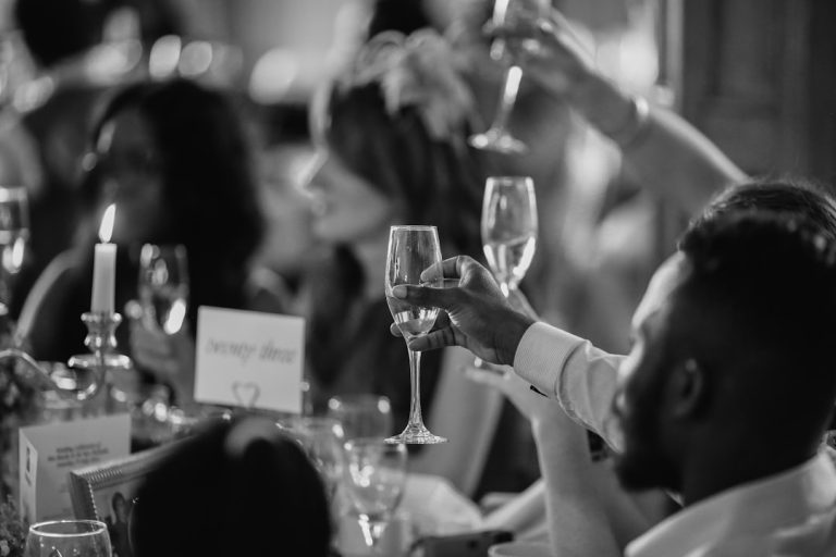 The Essential Checklist for Flawless Event Execution