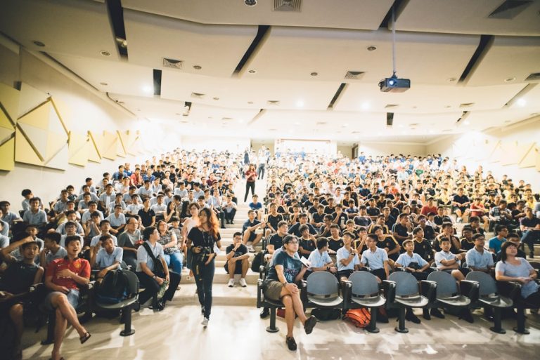 Planning Corporate Events: Strategies for Success